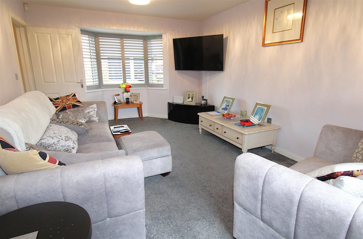 Ullswater Close, Corby