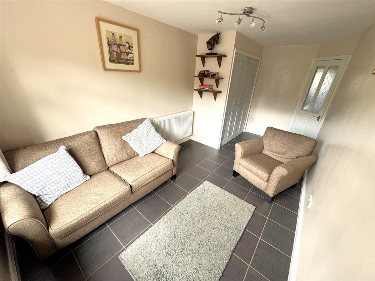 Hoppet Close, Great Oakley, Corby