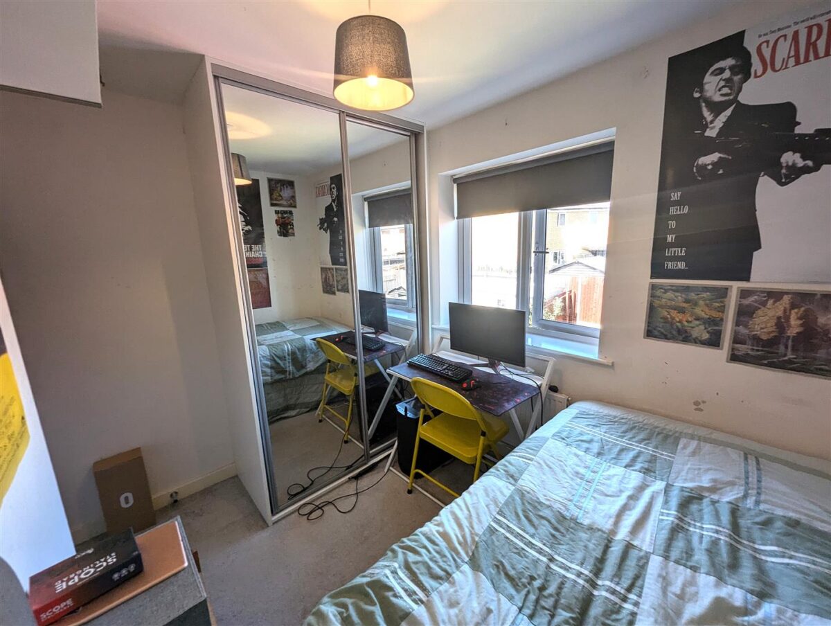 Purbeck Drive, Corby