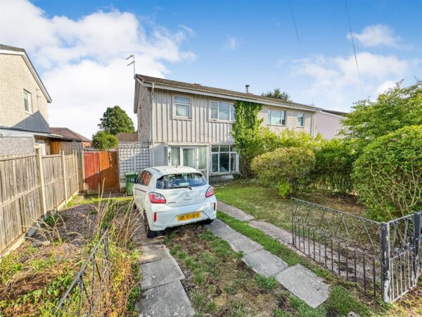 Occupation Road, Corby