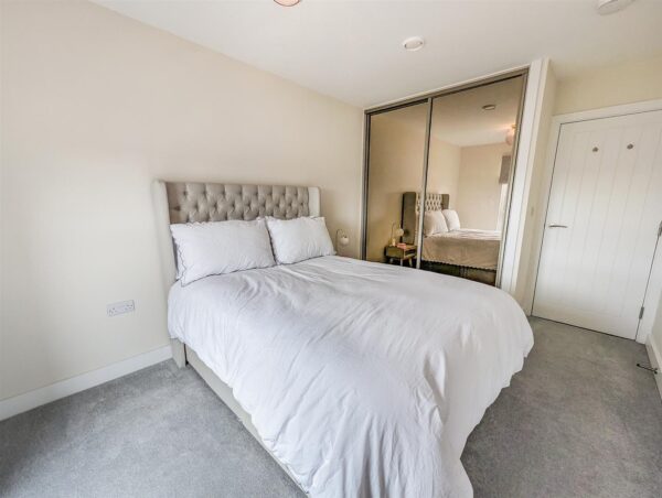 Bembridge house, Station road, Corby