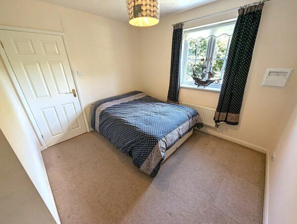 Bramblewood Road, Weldon, Corby