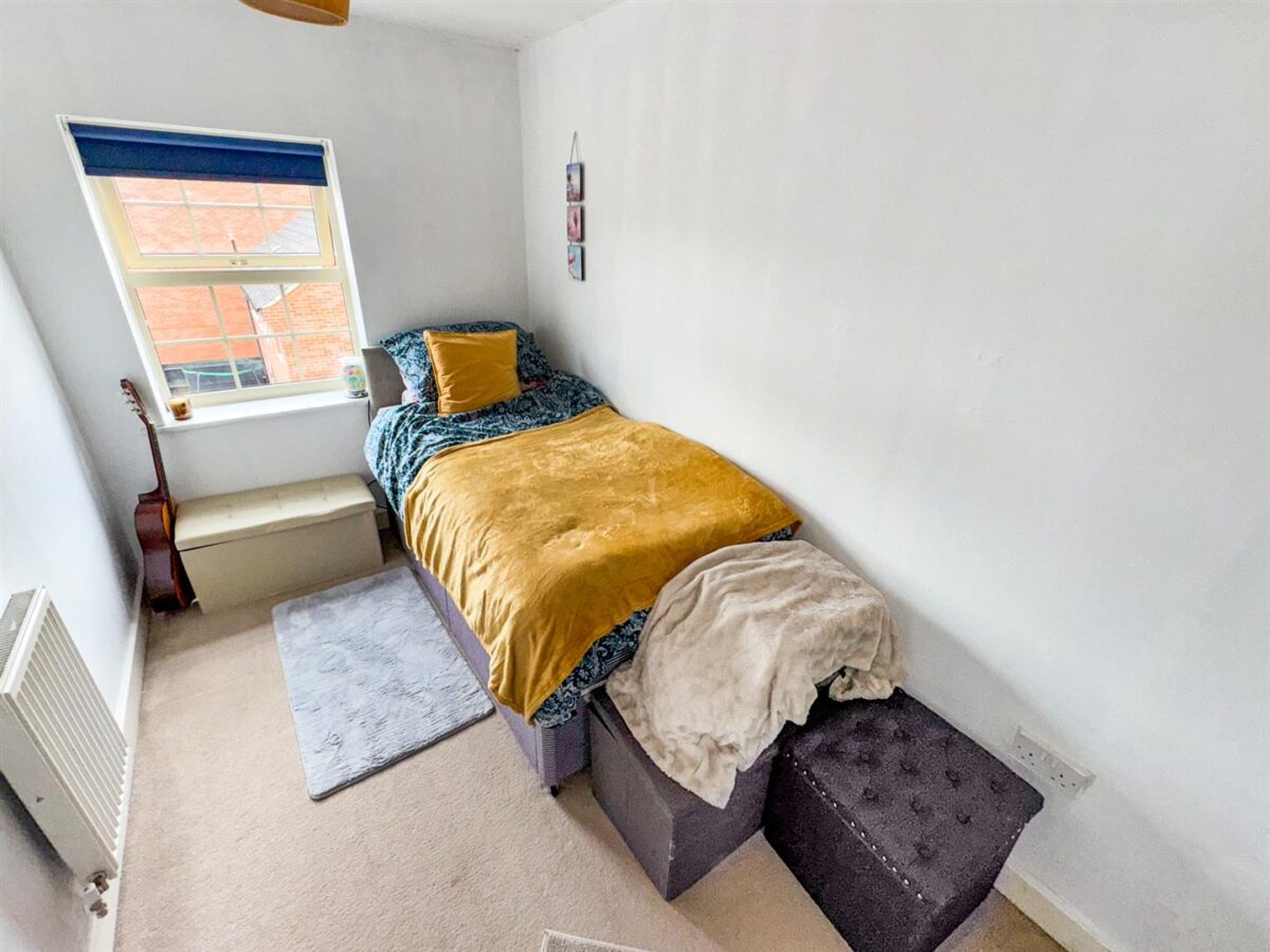 Conyger Close, Great Oakley, Corby