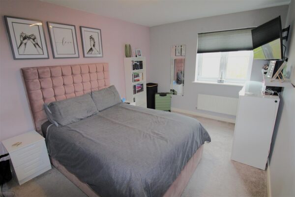 Ullswater Close, Corby