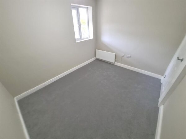 Hillside Crescent, Weldon, Corby