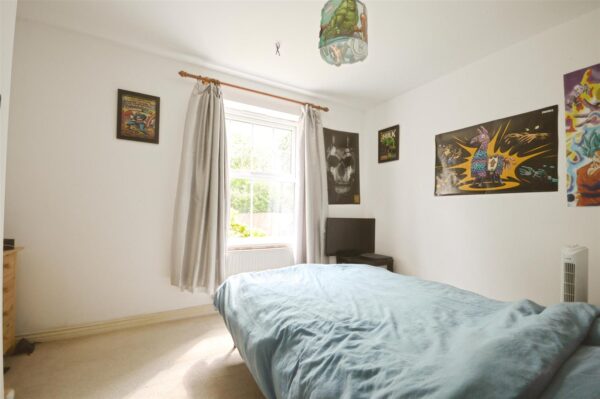 Conyger Close, Great Oakley, Corby