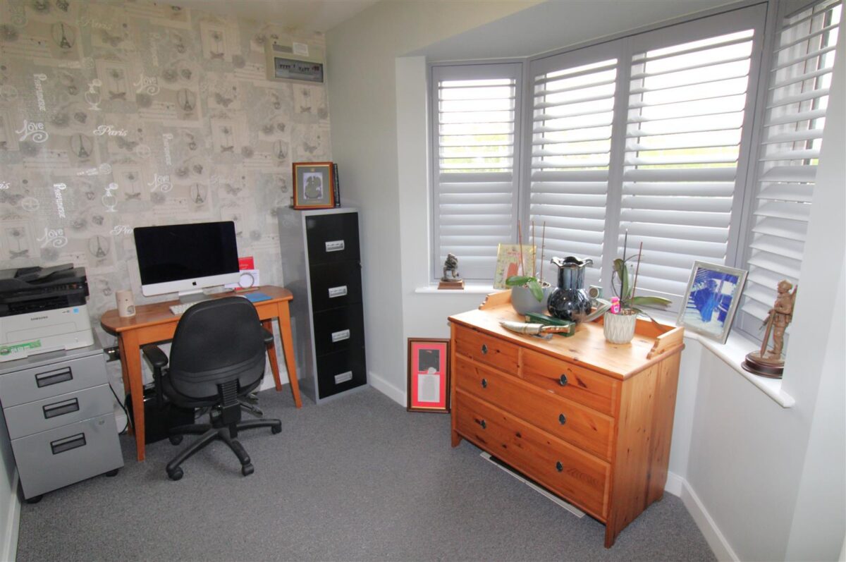 Ullswater Close, Corby