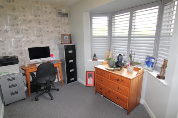 Ullswater Close, Corby