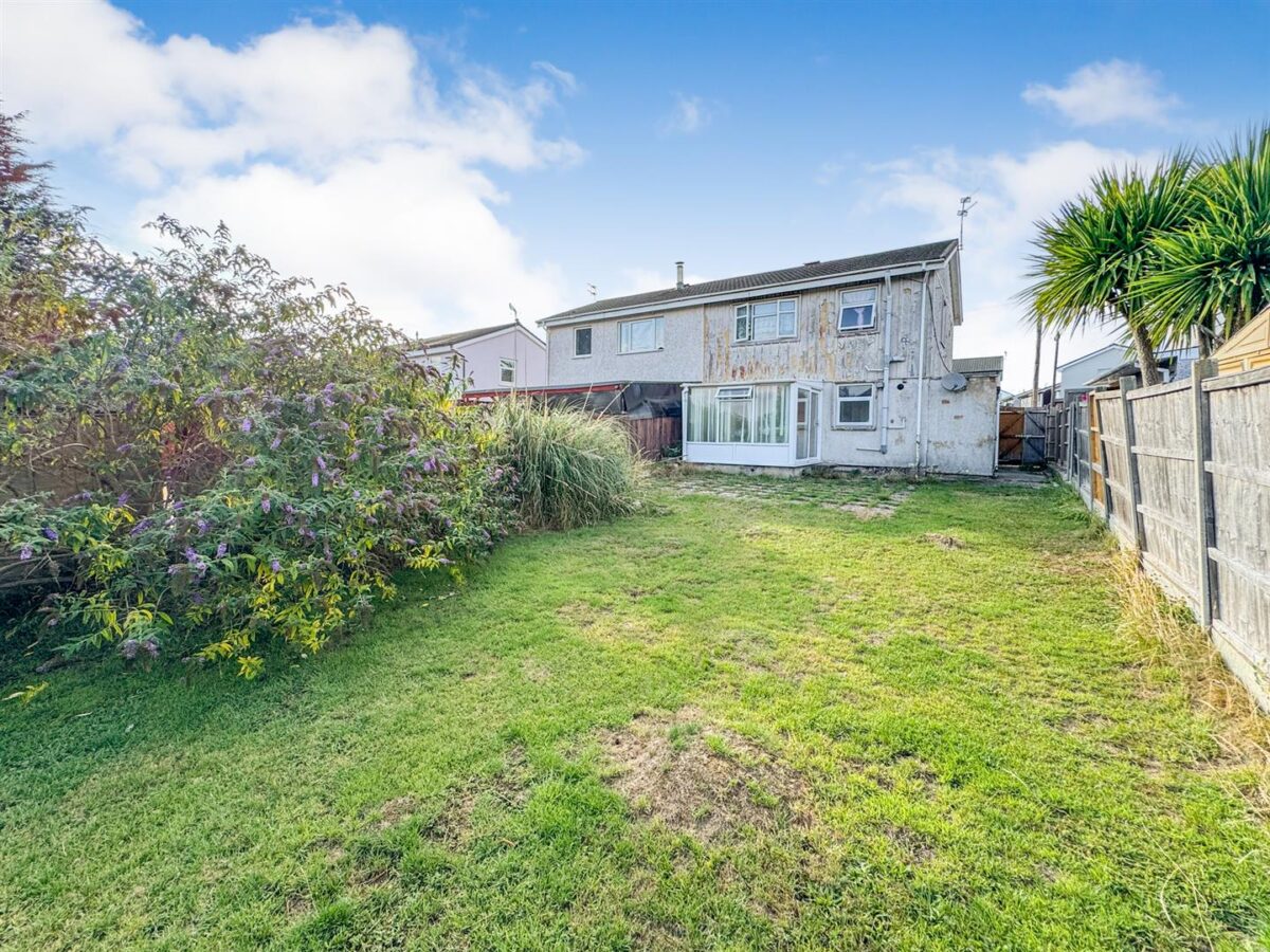 Occupation Road, Corby