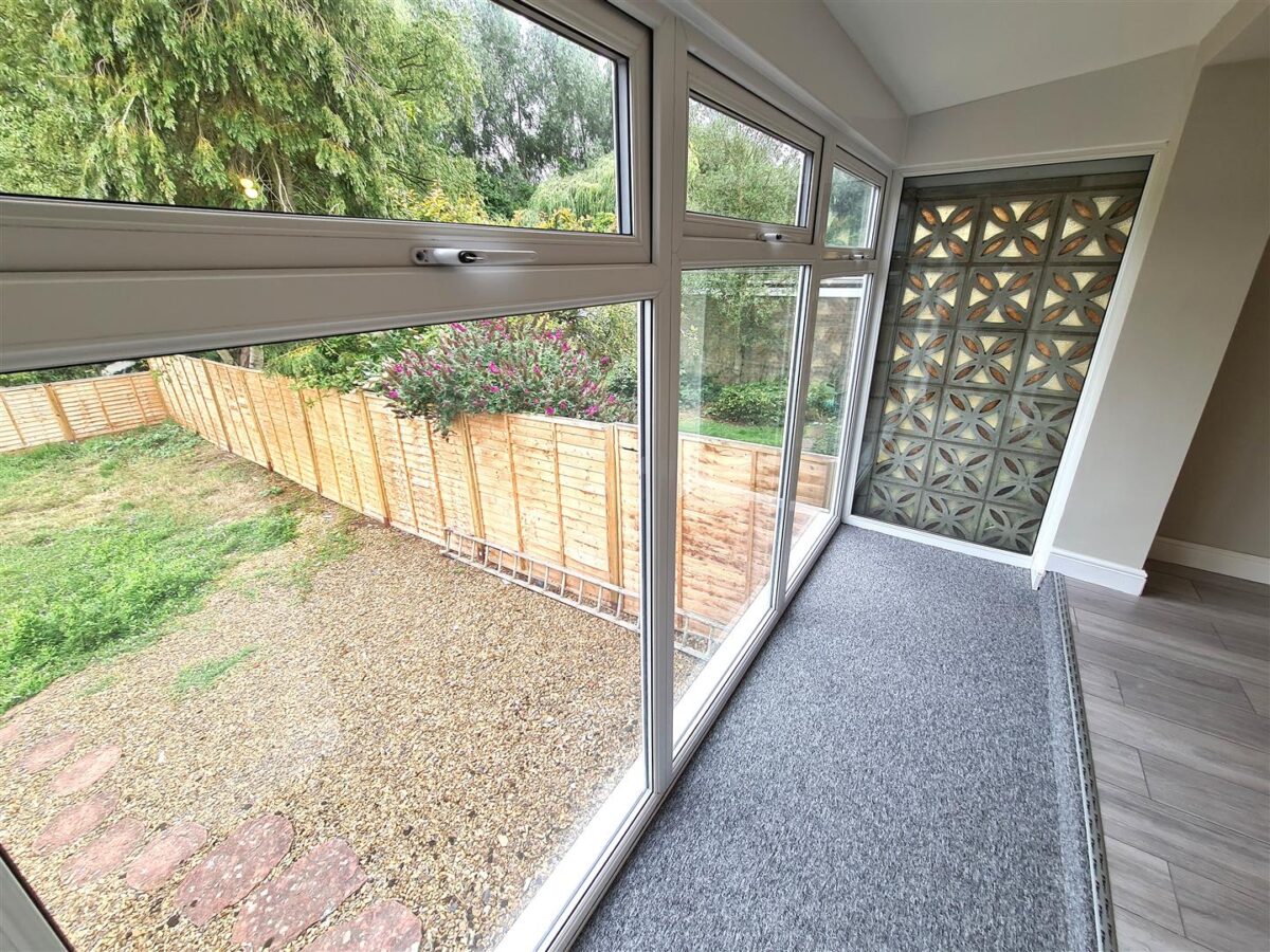 Hillside Crescent, Weldon, Corby