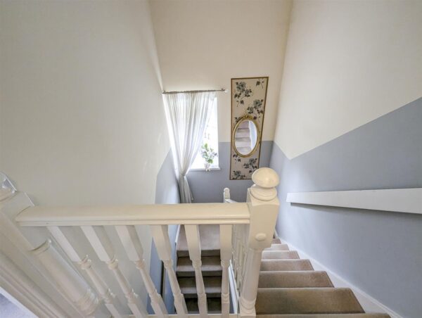 Thrush Close, Corby