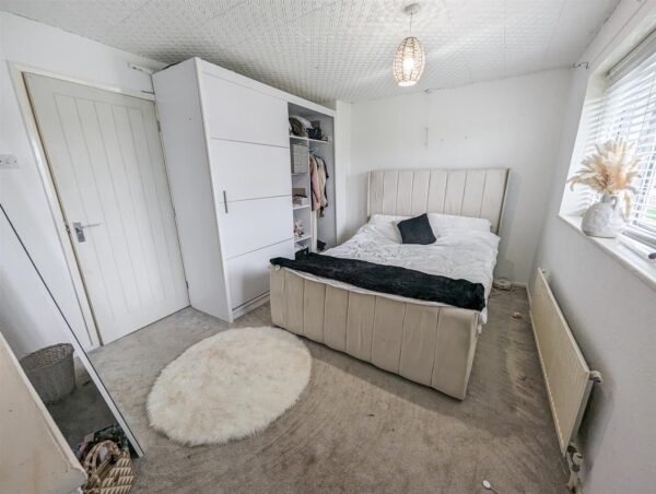 Selsey Road, Corby