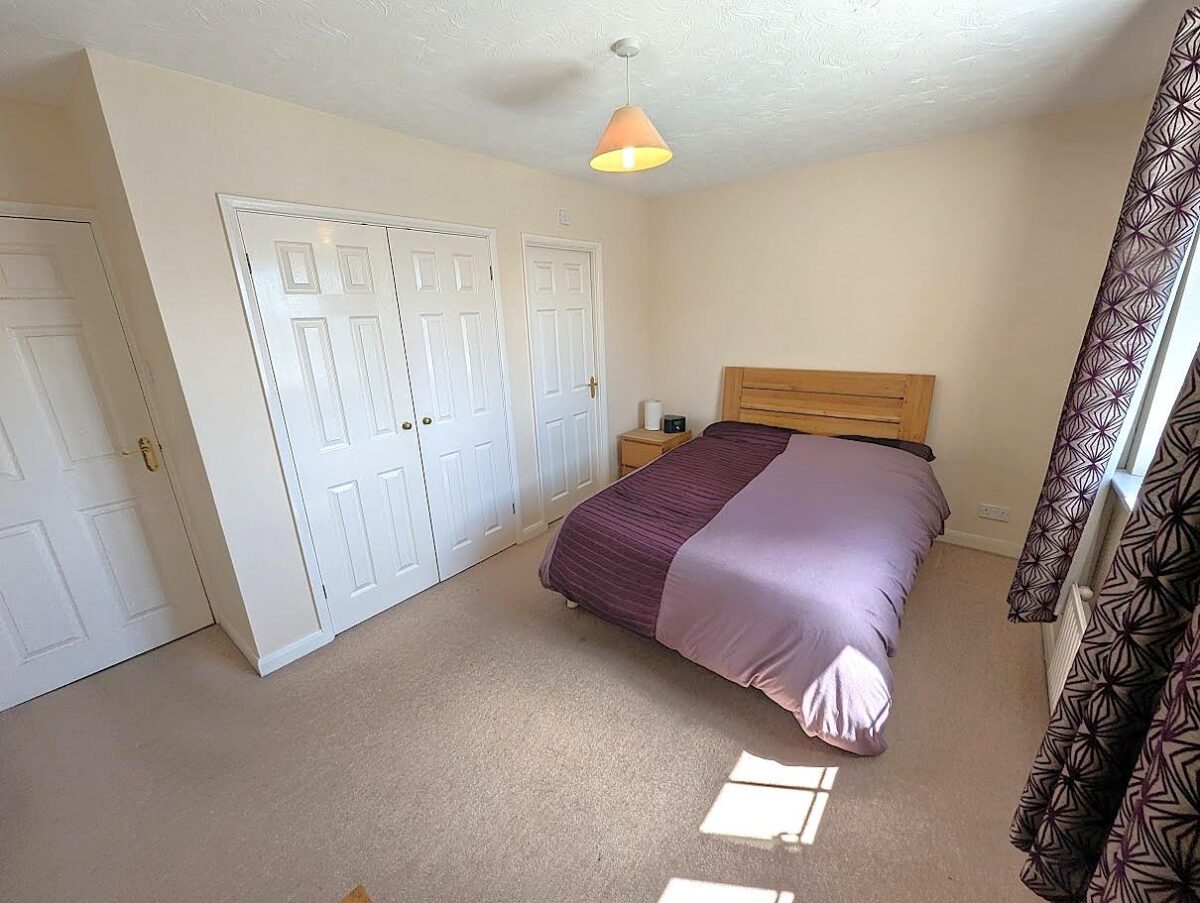 Bramblewood Road, Weldon, Corby