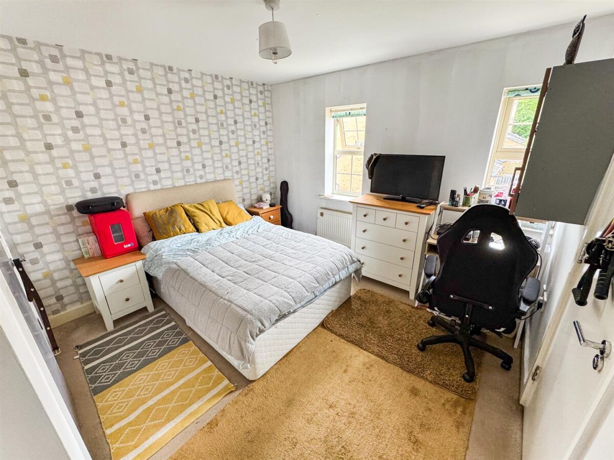 Conyger Close, Great Oakley, Corby