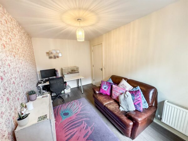 Conyger Close, Great Oakley, Corby