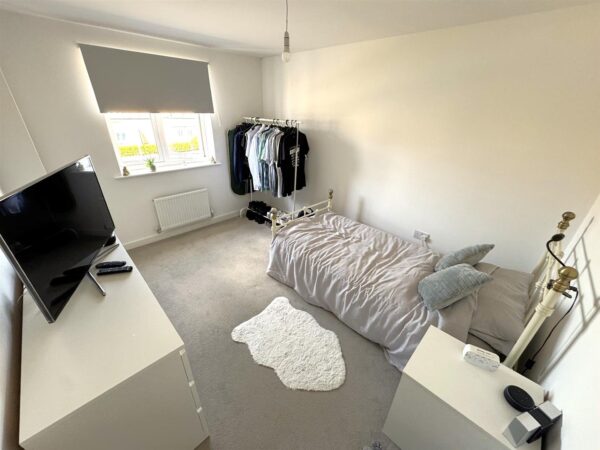 Airfield Way, Weldon, Corby