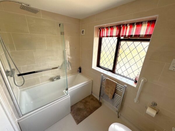 Hoppet Close, Great Oakley, Corby