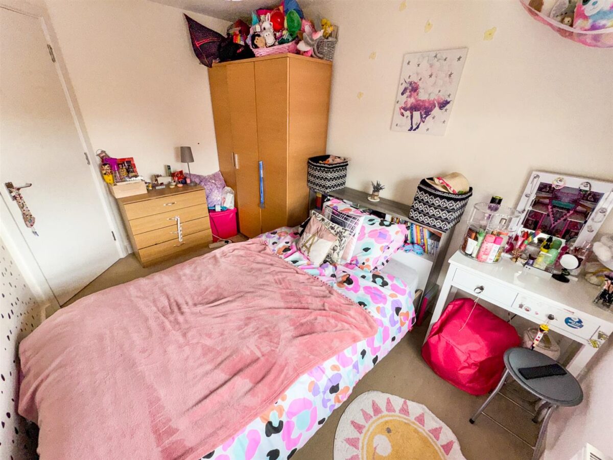 Conyger Close, Great Oakley, Corby