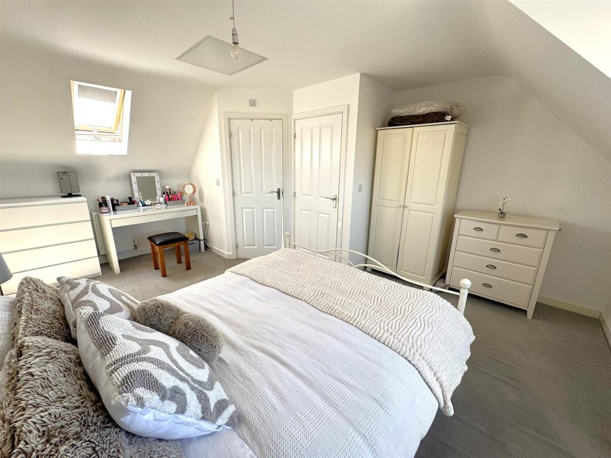 Airfield Way, Weldon, Corby