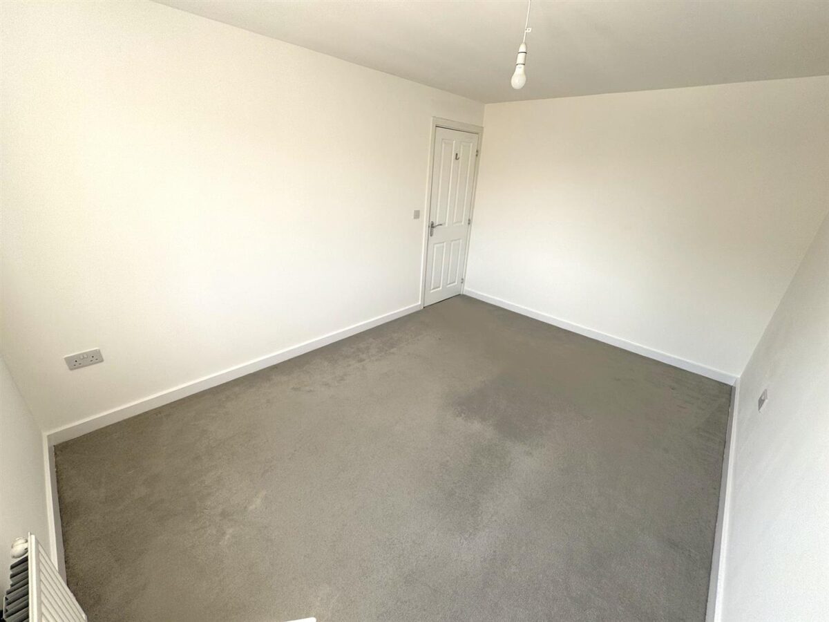 Airfield Way, Weldon, Corby