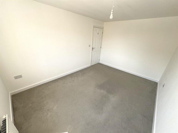 Airfield Way, Weldon, Corby