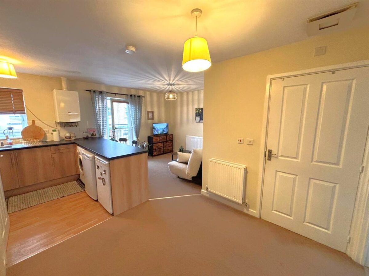Gunnell Road, Corby