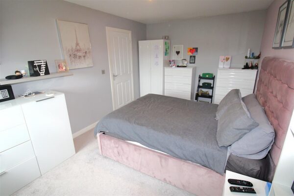 Ullswater Close, Corby