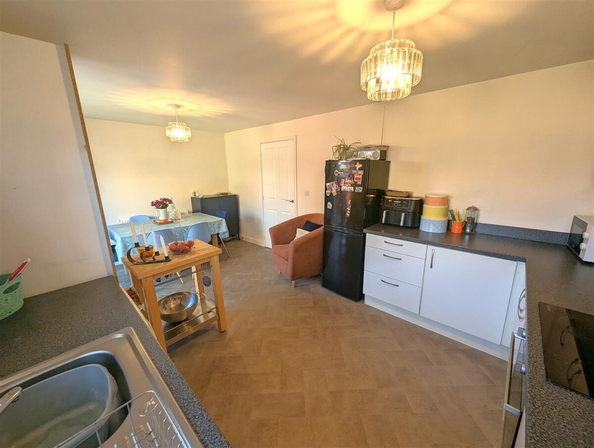 Purbeck Drive, Corby