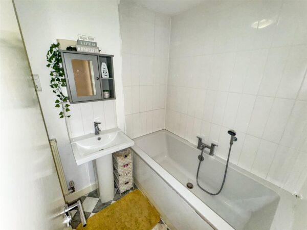 Conyger Close, Great Oakley, Corby