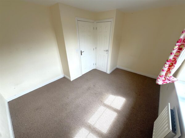 Rochester Road, Corby