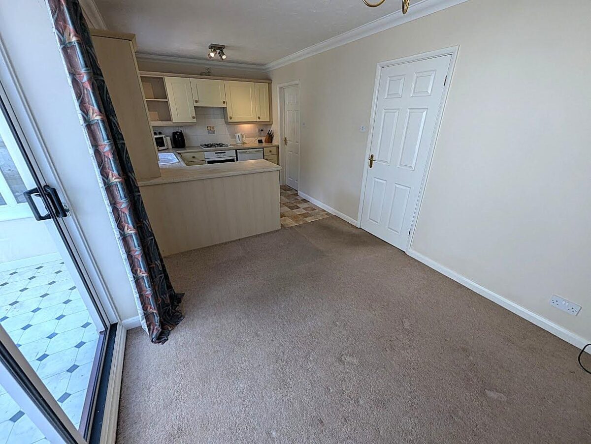 Bramblewood Road, Weldon, Corby