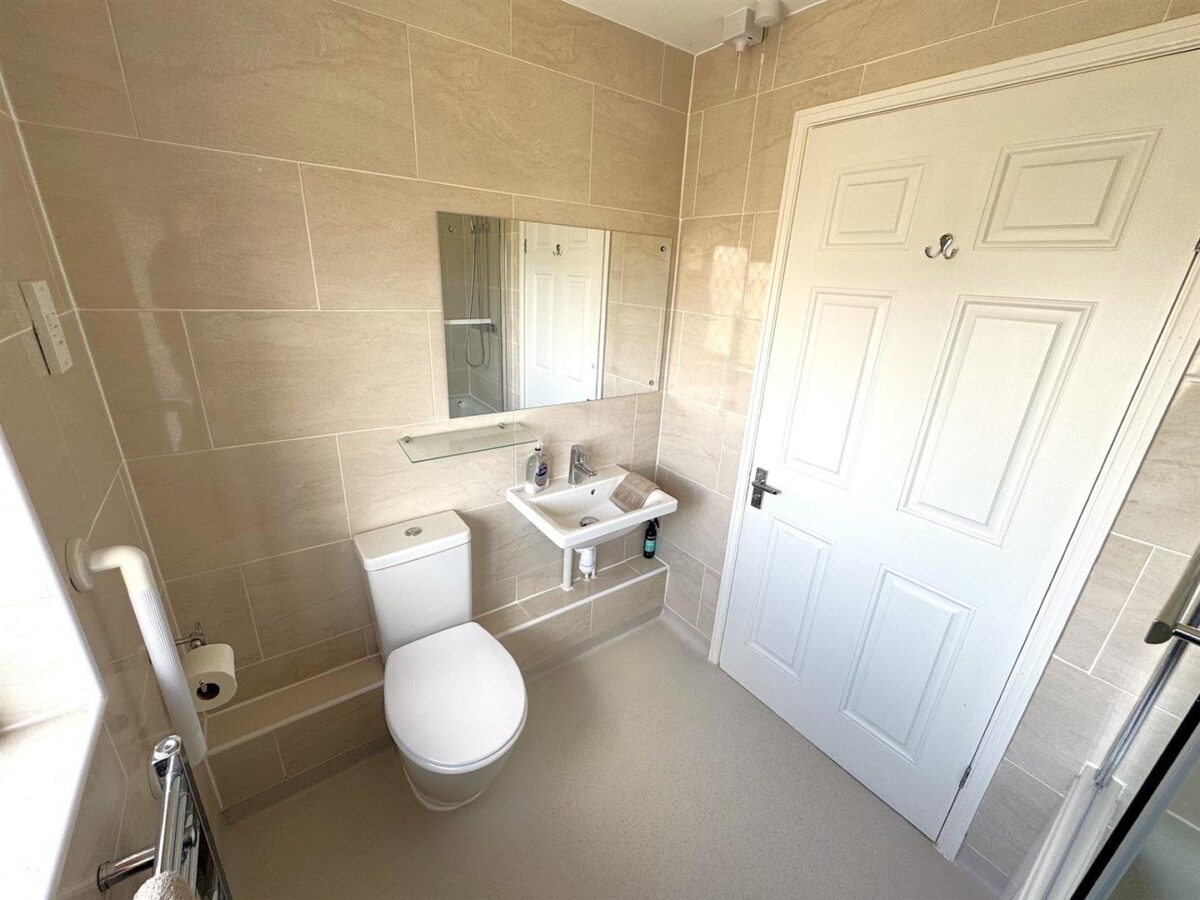 Hoppet Close, Great Oakley, Corby