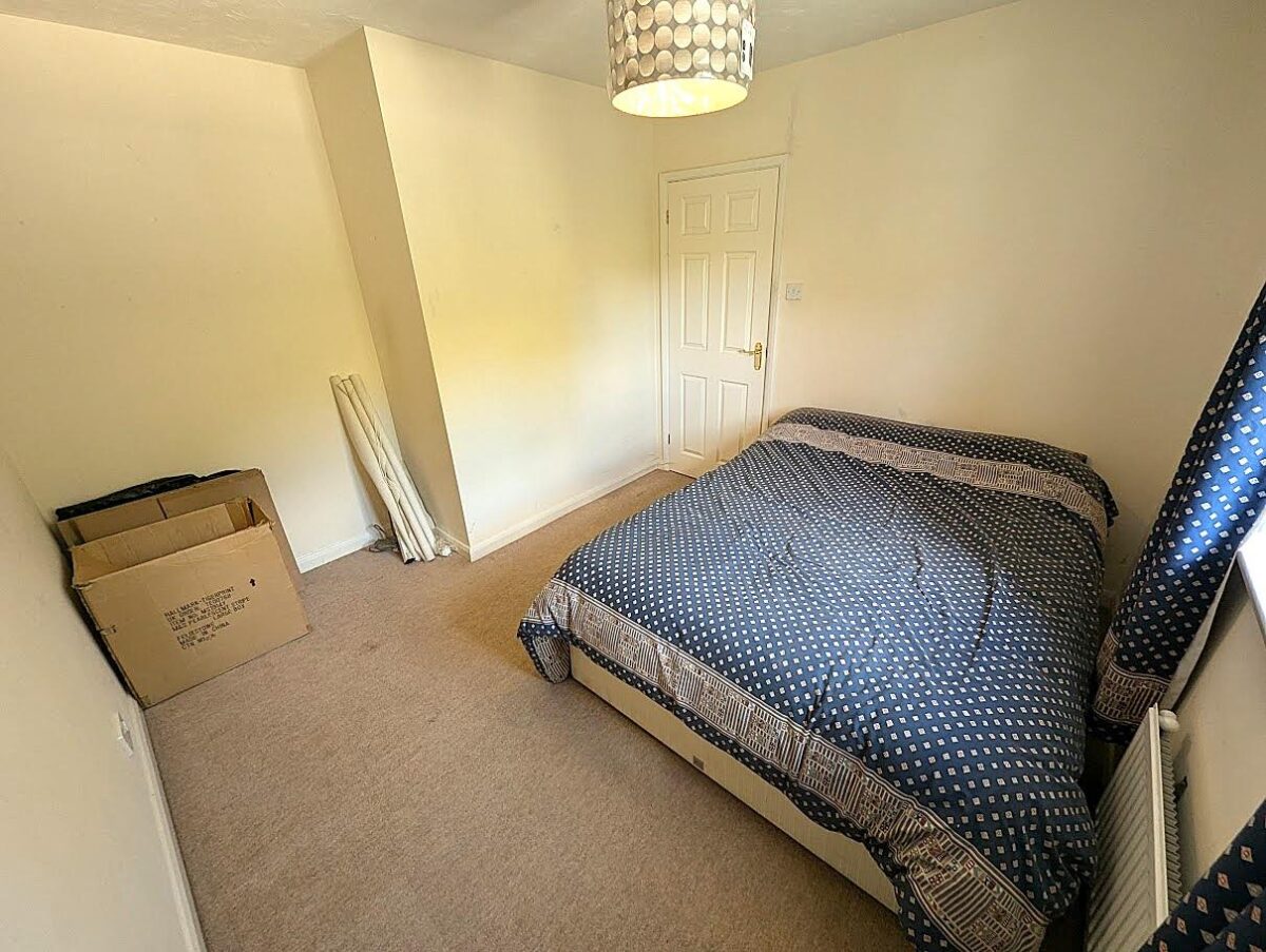 Bramblewood Road, Weldon, Corby
