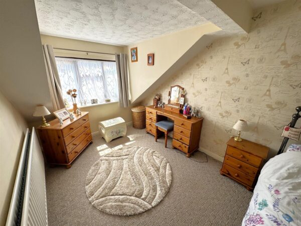 Hoppet Close, Great Oakley, Corby