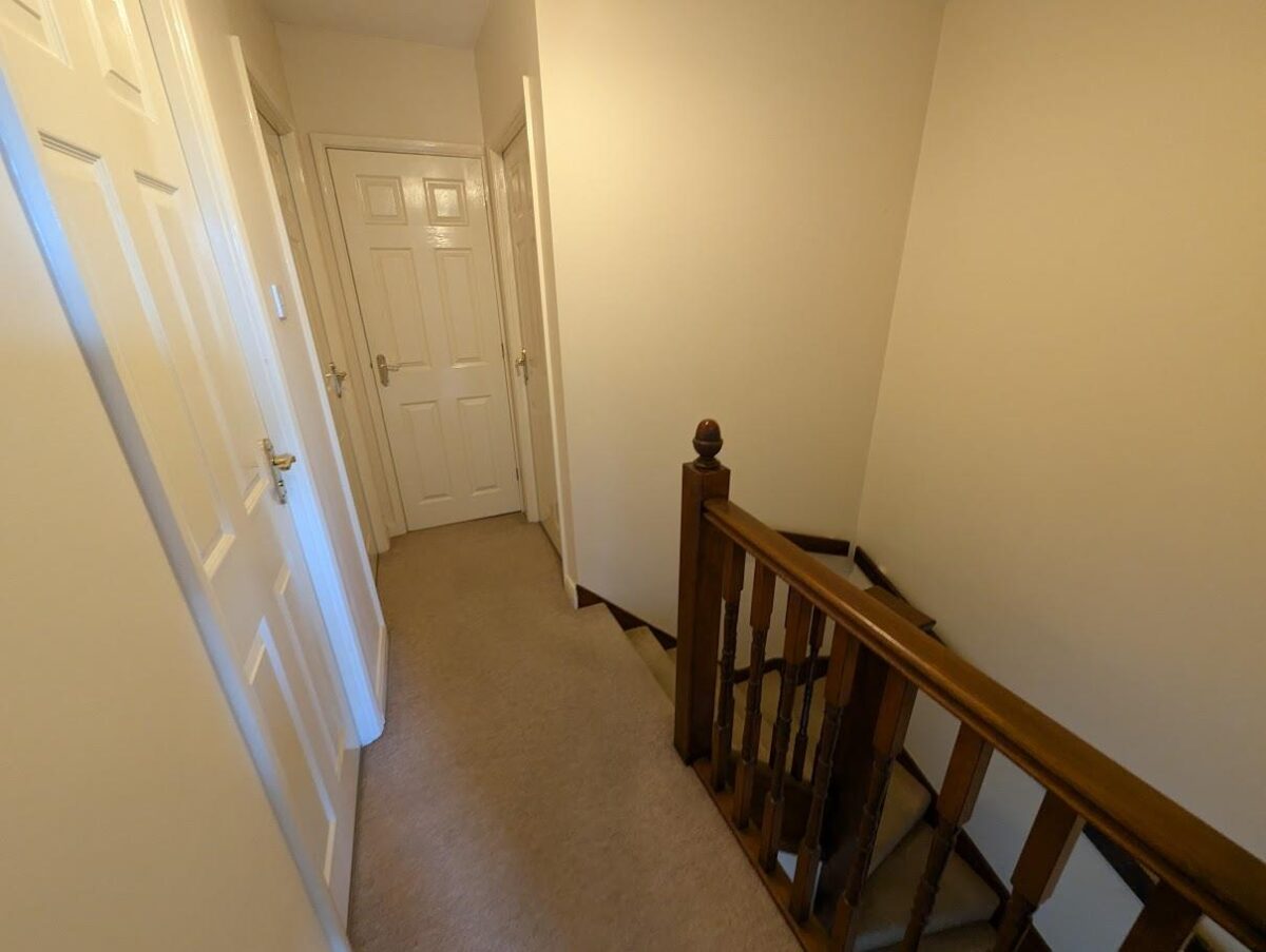 Bramblewood Road, Weldon, Corby