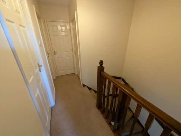 Bramblewood Road, Weldon, Corby