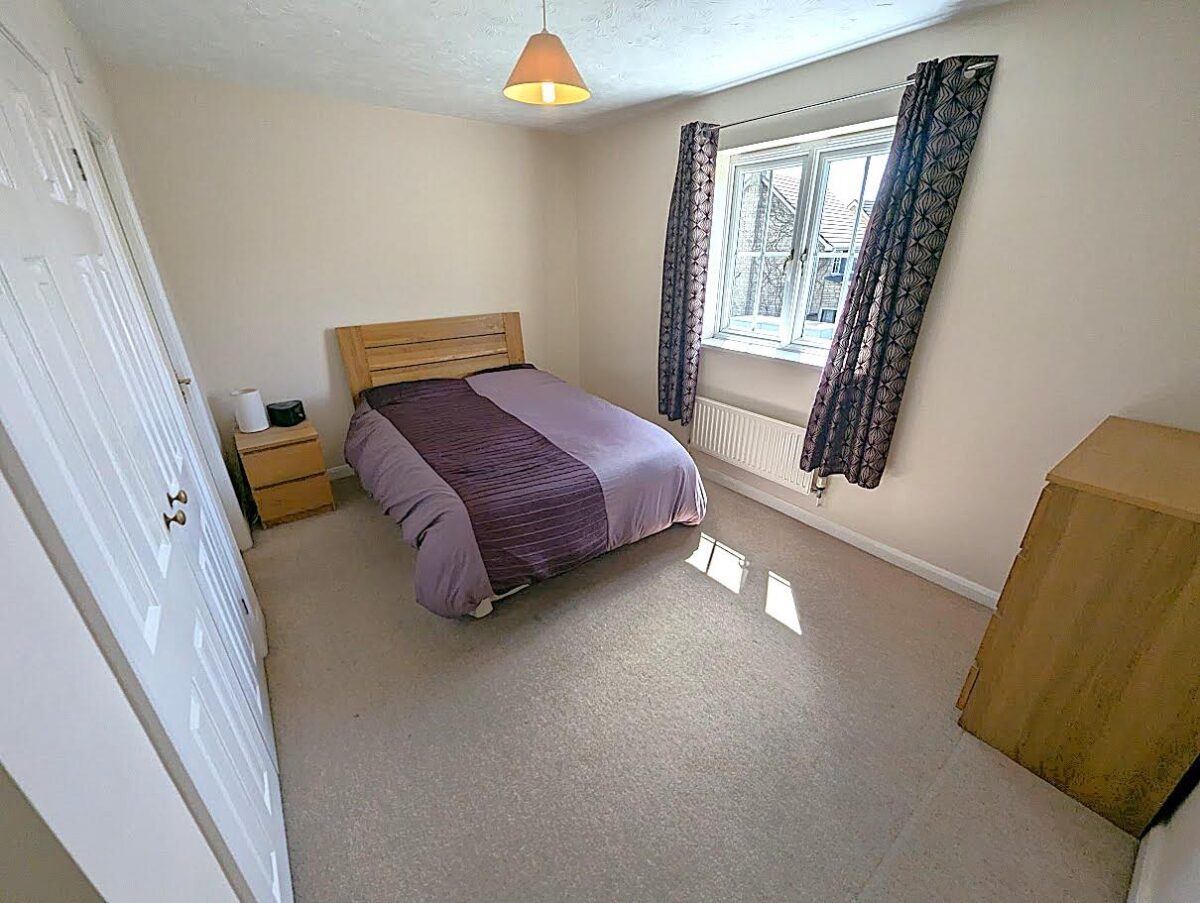 Bramblewood Road, Weldon, Corby