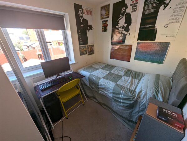 Purbeck Drive, Corby
