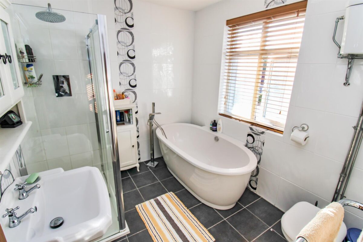 Stockwood Drive, Corby