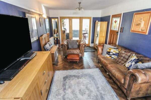 Stockwood Drive, Corby