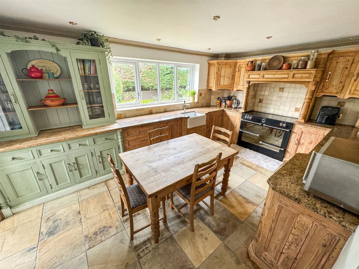 Harpers Close, Great Oakley, Corby