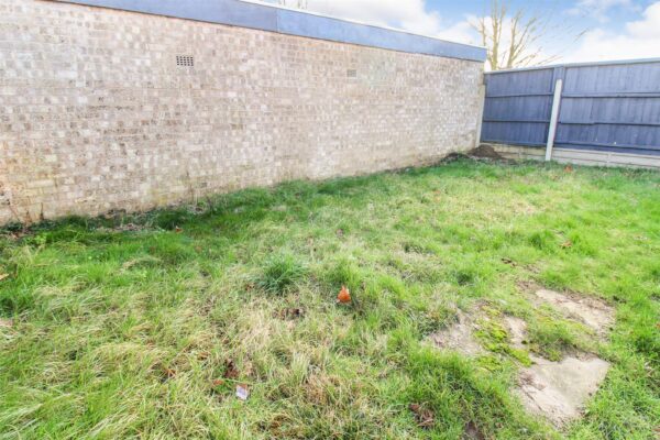 Viking Way, Corby