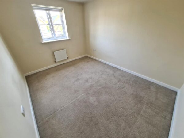 Ashby Street, Corby