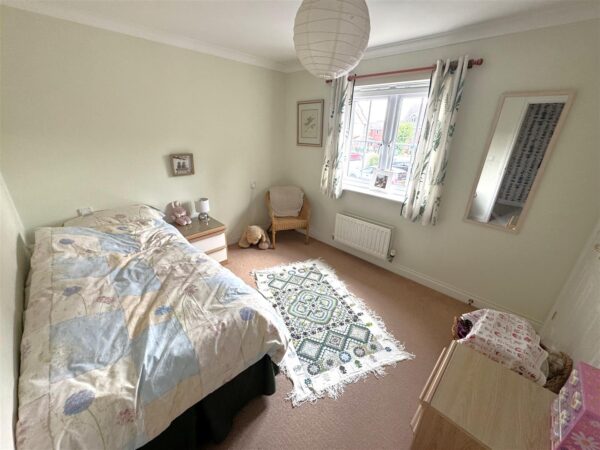 Buttercup Close, Corby