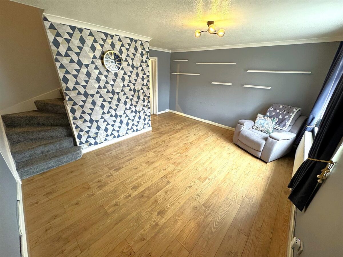 Beech Close, Corby