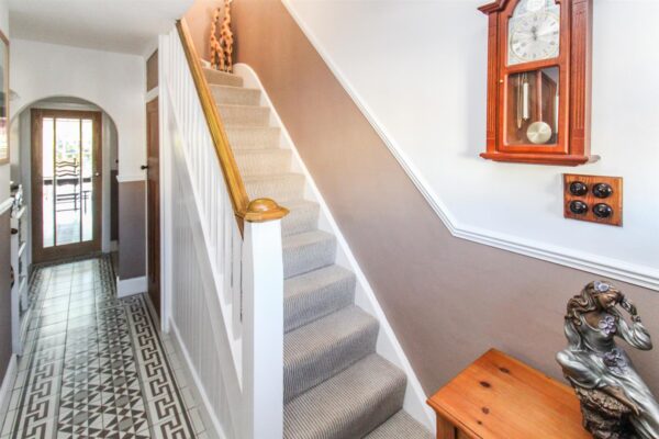 Stockwood Drive, Corby