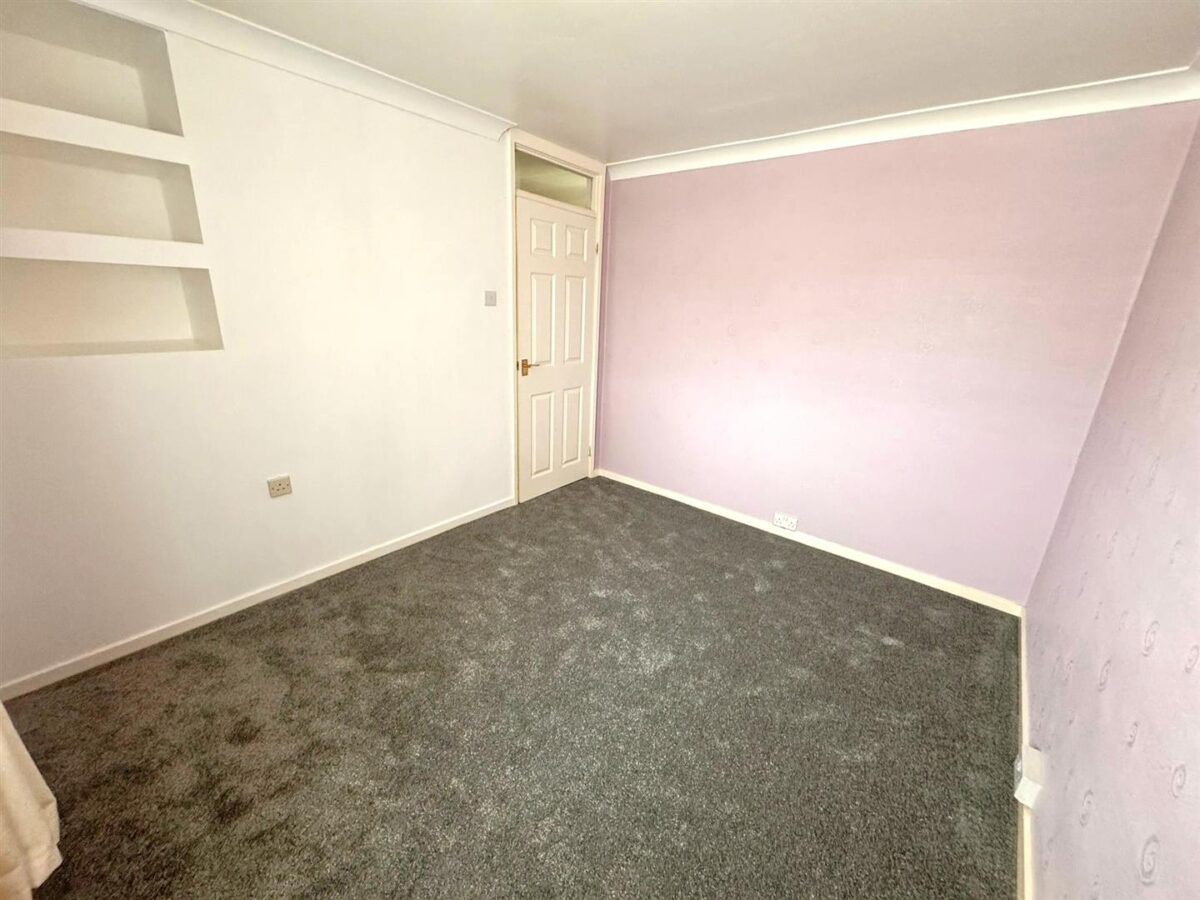 Saxilby Close, Corby