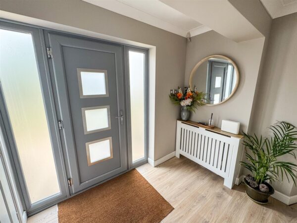 Harpers Close, Great Oakley, Corby