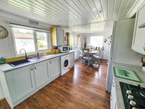 Woodside Park, Weldon, Corby