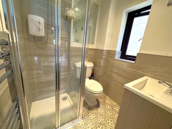 Yardley Close, Corby
